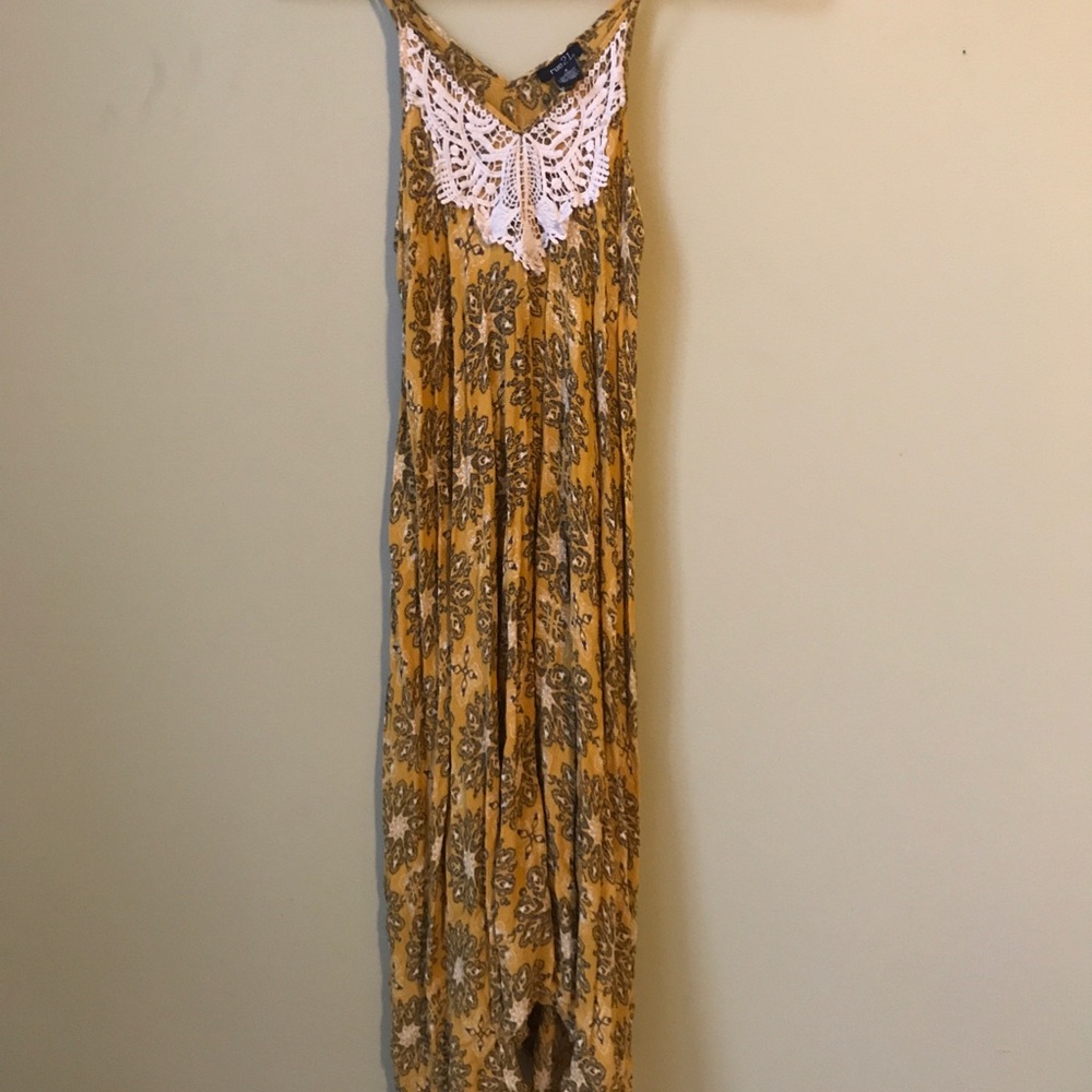 summer dress